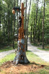 Totem front view 2